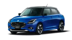 swift