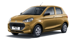 Alto K10