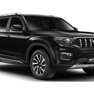 Scorpio NZ2 D MT 2WD 7 STR