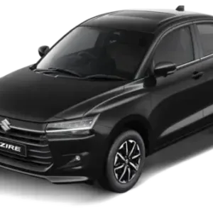 Maruti Suzuki dzire LXi