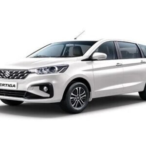 ERTIGA SMART HYBRID LXI (O) 1.5L 5MT