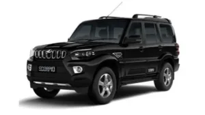 Scorpio Classic