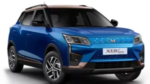 Xuv 400EV