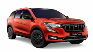 XUV 700