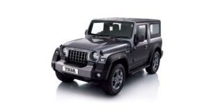 Thar 4WD