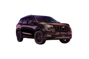 XUV700 EBONY