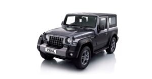 Thar 4WD