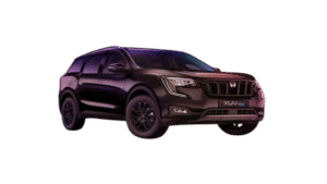 XUV700 EBONY