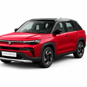 Maruti victoris LXi MT