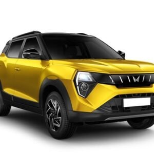 mahindra Xuv3XO MX2 DSMT