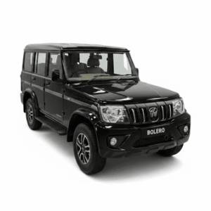 mahindra Bolero B4 BS6.2