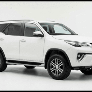 Toyota Fortuner Fortuner 4X2 AT Diesel