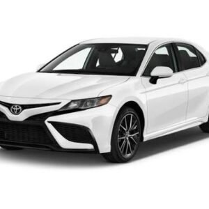 Toyota Camry Camry Elegance